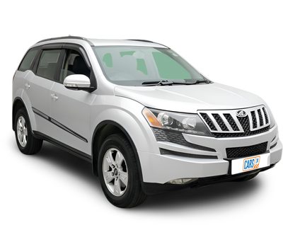 Mahindra XUV500-img
